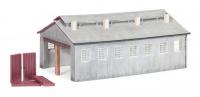 R7394 Hornby Skaledale GWR Dunster Engine Shed